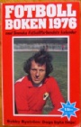 Fotbollboken Fotbollboken 1976